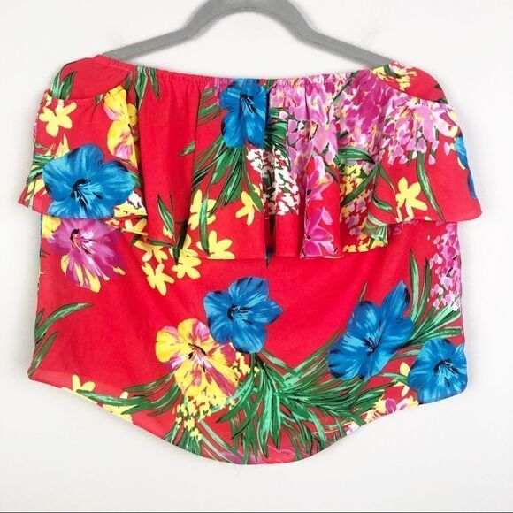 SHOW ME YOUR MUMU | Chiquita Tropical Tango Top S - Picture 9 of 10